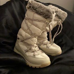 Timberland Snow Boots Size 7